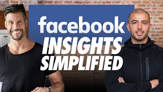 Facebook Insights Simplified - Sabri Suby and Sam Wood