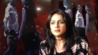 Shraddha Srinath | Urvi | Kannada Movie |  EU Release