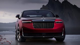 🤯உலகின் விலை உயர்ந்த கார் இதுவா😨🔥 l 2025 l #rollsroyce #Noiredroptail #car #shorts #youtubeshorts