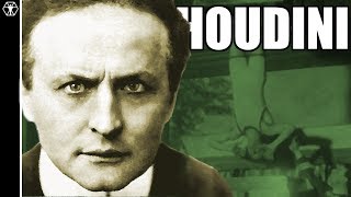 Harry Houdini - The Life and Training | Learning From Legends