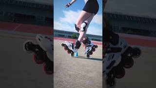 skating rider best skills 😱👀 #skating #reaction #viral ##youtube #video #shorts #skills #girl