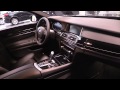 bmw 7 series m 2015 in depth review interior exterior