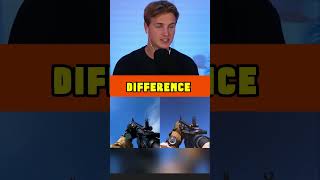 REAL LIFE vs COD *CHALLENGE* 😲