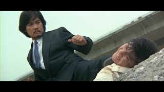 황정리 (黃正利) 영화 속 발차기 모음 2편  Hwang Jang Lee a collection of kicking in the movie