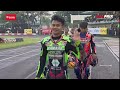 oneprix championship putaran 1 oneprix 1 dan 2 novice u0026 expert sirkuit sentul season 2022