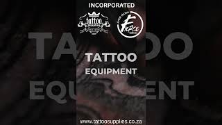 Your creativity knows no bounds with our tattoo gear. Discover quality at prices that inspire!