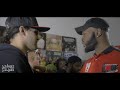 KANG VS S.T.R.A.P. - TRAILER - I GOT BARS BATTLE LEAGUE