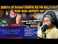 BERITA ID SUDAH SAMPAI KE PM MALAYSIA 