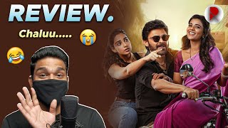 Sankranthiki Vasthunam Movie Review : RatpacCheck