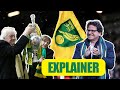 EXPLAINER: Mark Attanasio's Norfolk Holdings group take control of Norwich City | The Pink Un