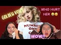 Reacting to ROSÉ - number one girl (official music video) | ROSÉ 😭| BLINKS REACT