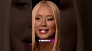 How Iggy Azalea Makes $9 2 Million on OnlyFans #onlyfan #iggyazalea #femalerappers