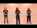 A Thousand Hallelujahs | ONE&ALL Kids