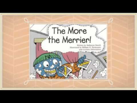 Children's Book Author Sallianne Norelli Children's Book Author Sallianne Norelli