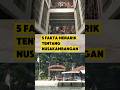 5 fakta menarik Nusakambangan #shortviral #shorts #faktaunik #faktamenarik #info #unik #fakta