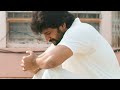 Sad Whatsapp Status 💔 | Jersey | Nuvvadiginadhey Bgm | Depression status| #shorts #anirudh #trending