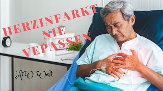 Keinen Herzinfarkt mehr verpassen