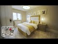 the blenheim new redrow show home tour