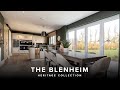 The Blenheim | New Redrow show home tour