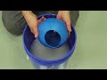 how to finish drywall tips and tricks with the mud n’ more mix ball