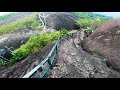 one day trip to sasthampara ശാസ്താംപാറ shasthampara sunset view