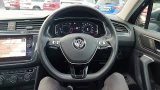 202WX816 - 2020 Volkswagen Tiguan 2.0 TDI 150HP Highline 39,900