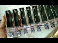 DIY BATTERY CHARGER TP4056 FOR 18650 LITHIUM ION..