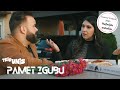 TRIO UNIS // PAMET ZGUBU (Official Video) NOVO!!!