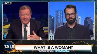 Matt Walsh The Creator Of 'What Is A Woman?' Documentary FULL Interview