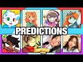 MCC Pride 2024 Team Predictions