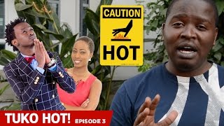 Tuko HOT news - Episode 3