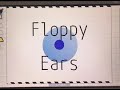 【undertale undertaleau】ヒューマンズでfloppy ears 【うごメモ】