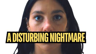 Let’s talk about “SOMETHING VERY BAD…”