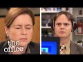 Morse Code - The Office US