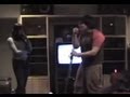 Lina Morgana, Lady GaGa & Rob Fusari Old Footage