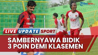 Prediksi PSM vs Persis Liga 1: Laskar Sambernyawa Bidik Kemenangan demi Bisa Masuk 10 Besar Klasemen