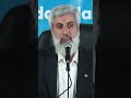 800 gün tek başıma kaldım... alparslan kuytul hocaefendi