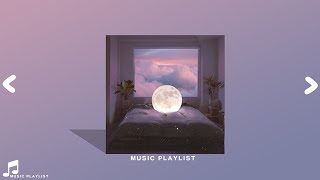 [Playlist] 화려한 도시와 신비로운 보랏빛 야경의 밤🌙 도입부 부터 좋은 잔잔한 새벽 감성 팝송#2