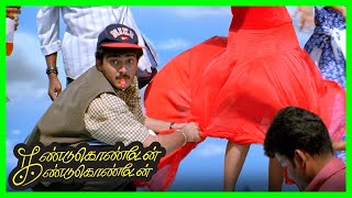 Kandukondain Kandukondain Tamil Movie | Ajith works as AD | Mammootty | Ajith | Tabu | Aishwarya Rai