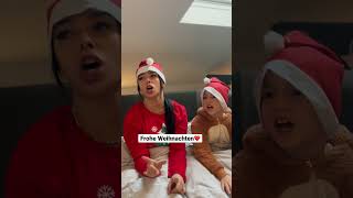 Merryn Chrisms 🎅🏼🤣 | Mario Novembre #shorts