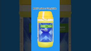 BASF Priaxor fungicide || basf fungicide products #shorts #basf#farming