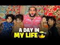 A Day In My Life | Soazee