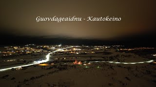 Juovlamánu 17. beaivi - 17. desember