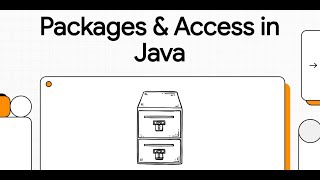 Mastering Java Packages & Access Control: Clean, Secure Code Explained