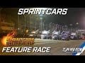 Sprintcars | Fireball Derby - Avalon - 9th Nov 2024 | Clay-Per-View