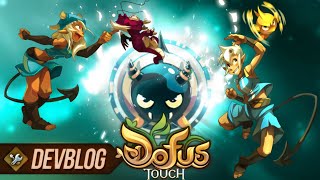 L’heure de la refonte a sonné ! (Osamodas DOFUS Touch)