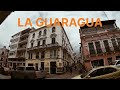 ecuador quito. plaza del teatro