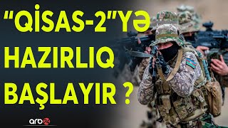 Bakıdan İrana cavab: Qarabağda böyük əməliyyat hazırlanır?