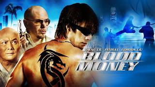 Blood Money (2012) | Ganzer Actionfilm Deutsch | HD