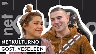 Veseleen: Voyage nije isprozivao influensere, već sebe!| NETKULTURNO | S01E22